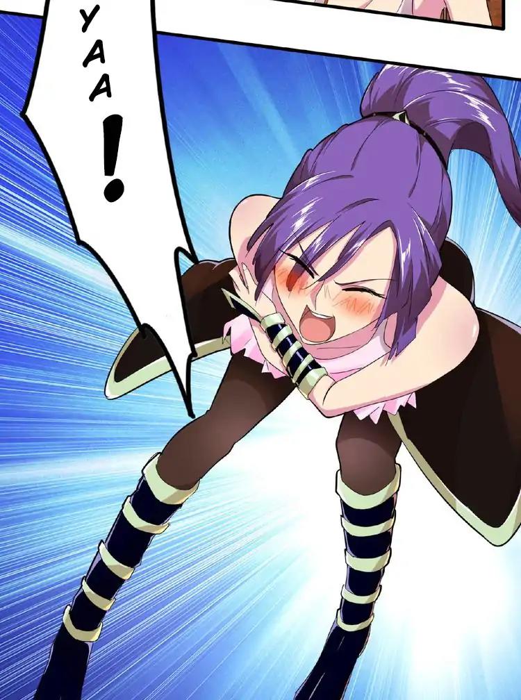 Magic Emperor Chapter 18 33