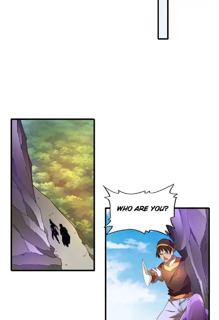 Magic Emperor Chapter 18 46