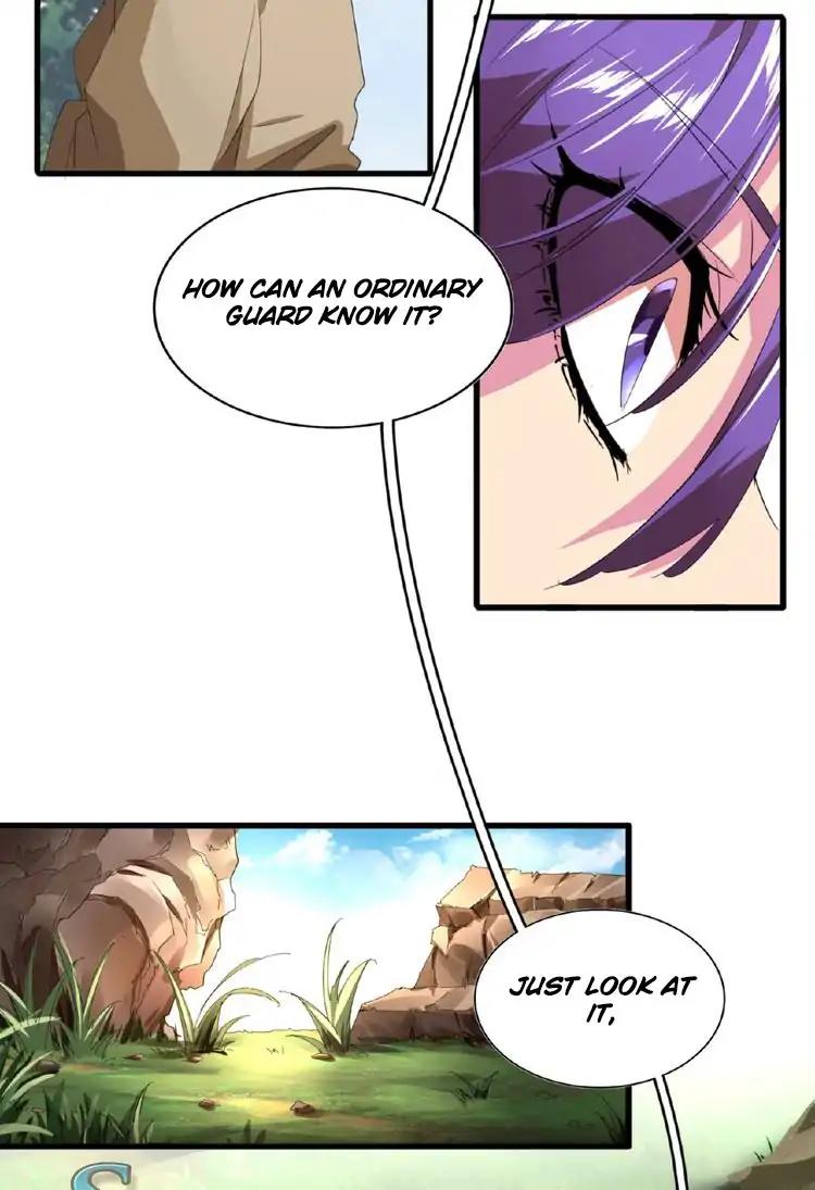 Magic Emperor Chapter 18 50