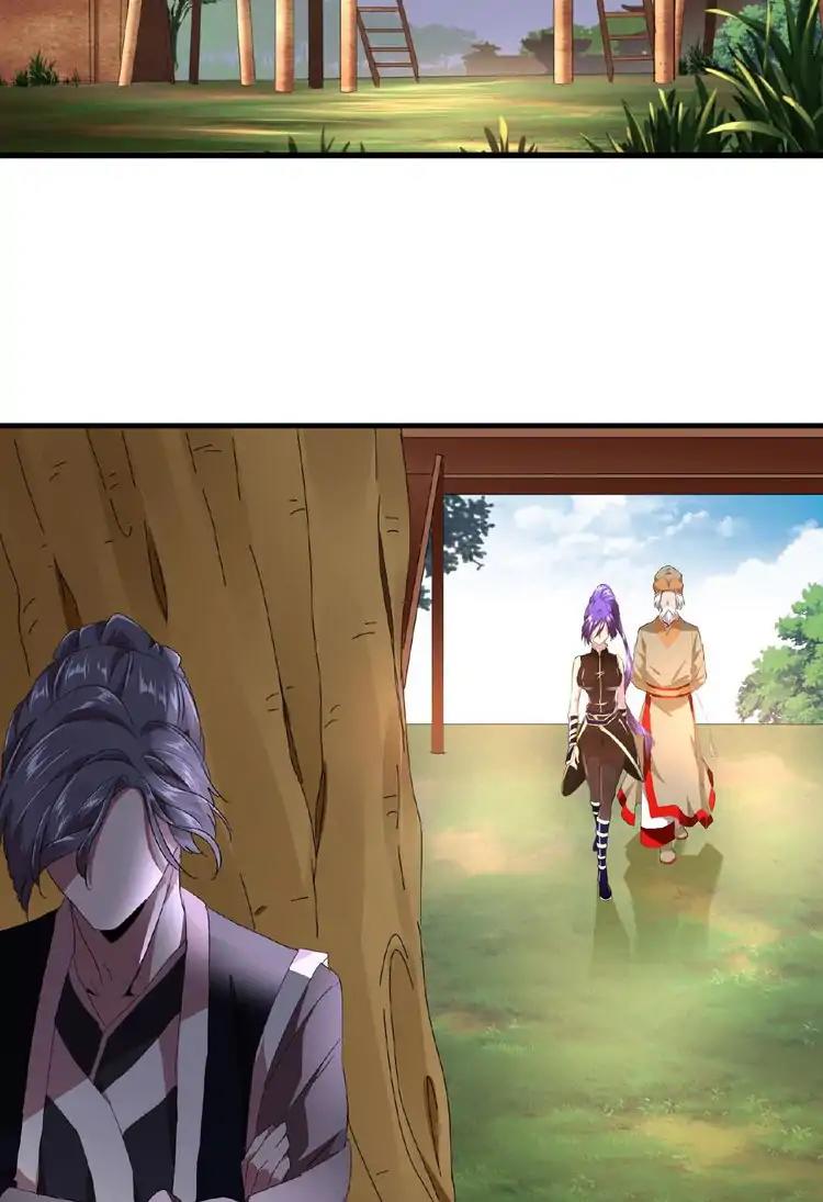Magic Emperor Chapter 18 53