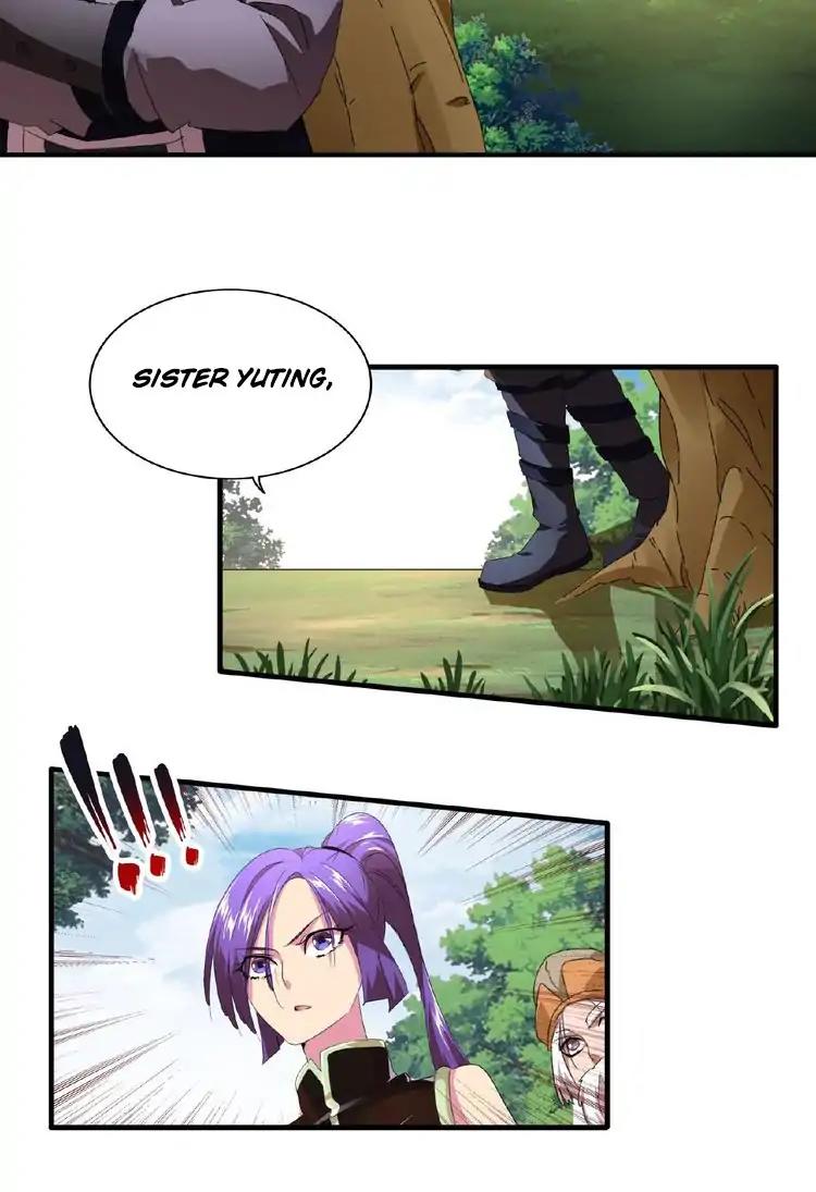 Magic Emperor Chapter 18 54