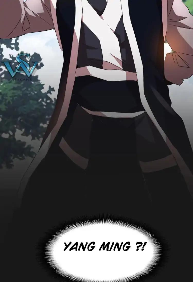Magic Emperor Chapter 18 56
