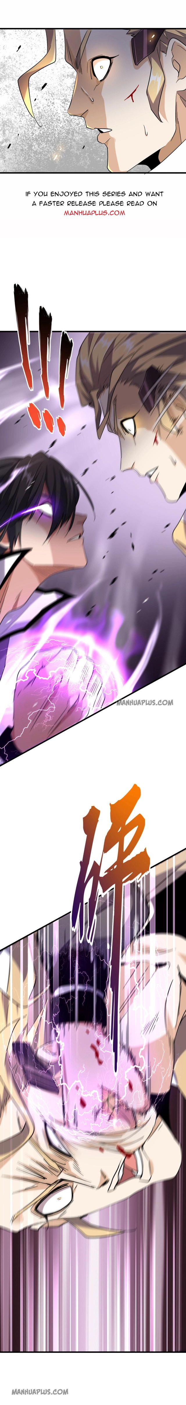 Magic Emperor Chapter 185 11