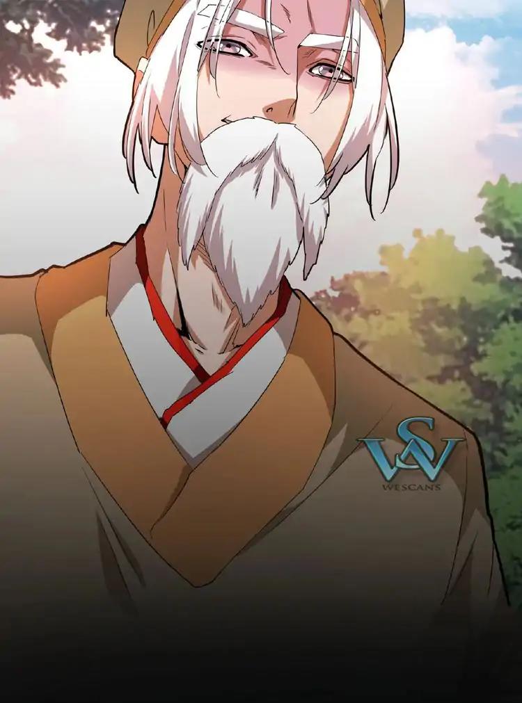 Magic Emperor Chapter 19 25
