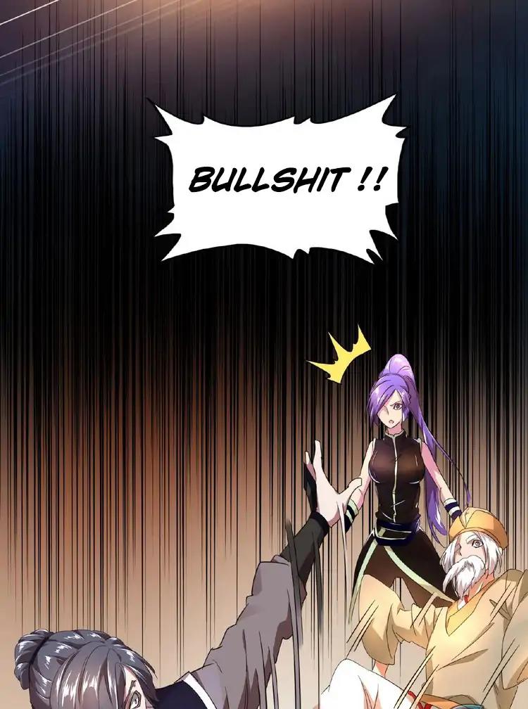 Magic Emperor Chapter 19 37