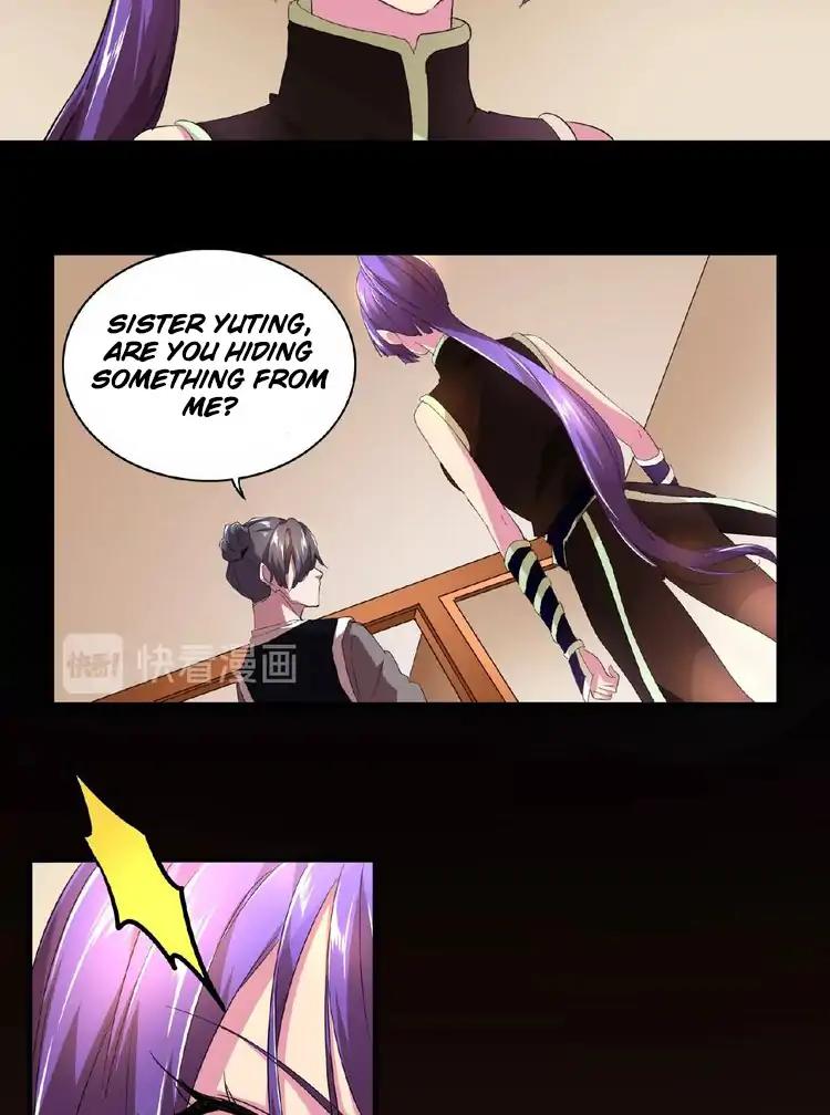 Magic Emperor Chapter 19 39