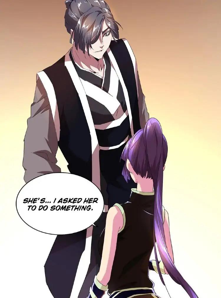 Magic Emperor Chapter 19 41