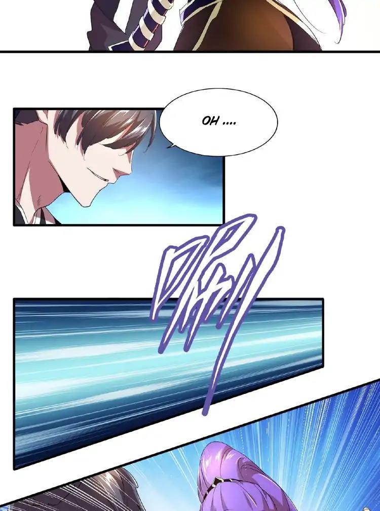 Magic Emperor Chapter 19 42