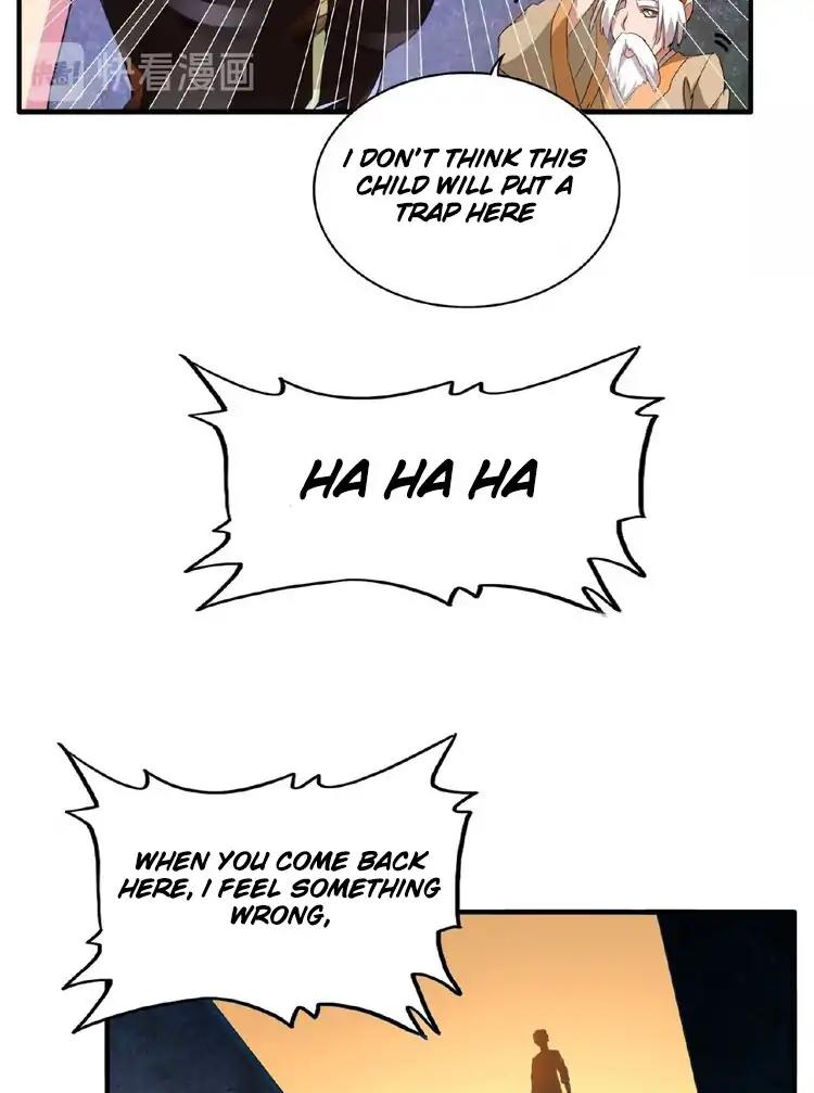 Magic Emperor Chapter 19 48