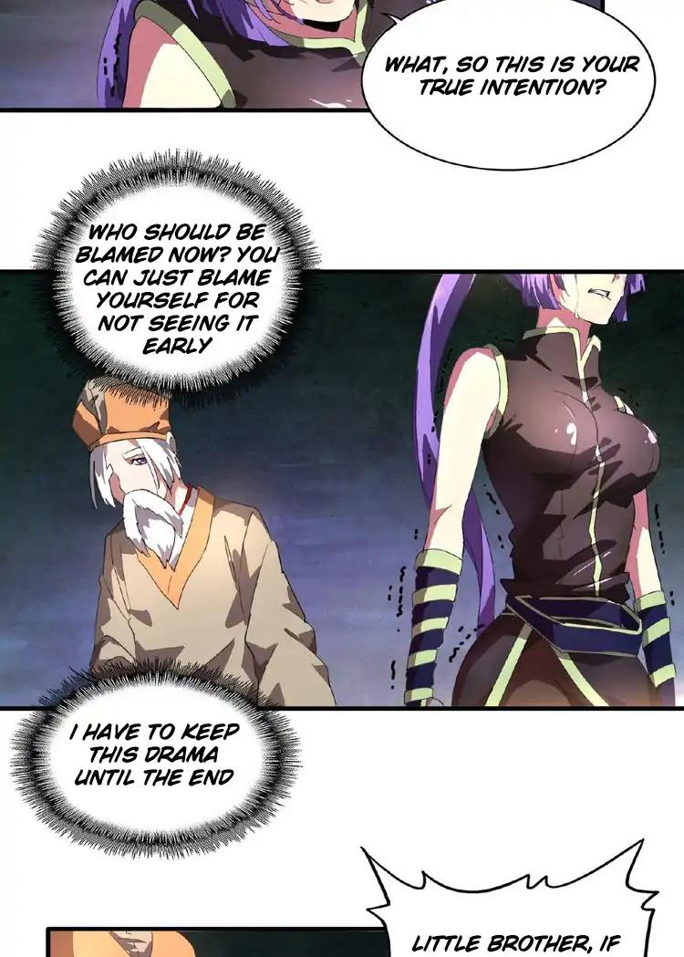 Magic Emperor Chapter 19 52
