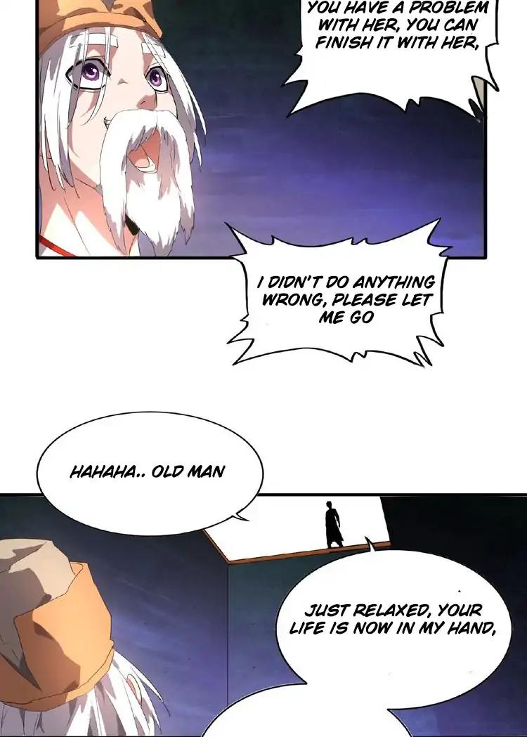 Magic Emperor Chapter 19 53