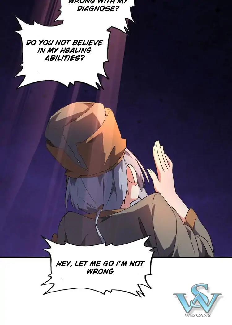 Magic Emperor Chapter 19 58