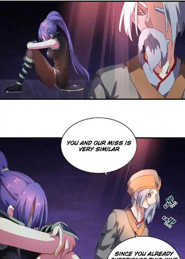 Magic Emperor Chapter 19 59