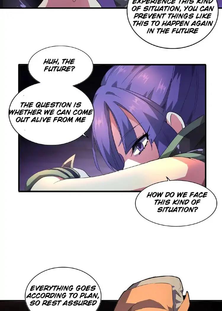 Magic Emperor Chapter 19 60