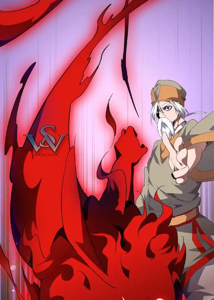 Magic Emperor Chapter 19 68