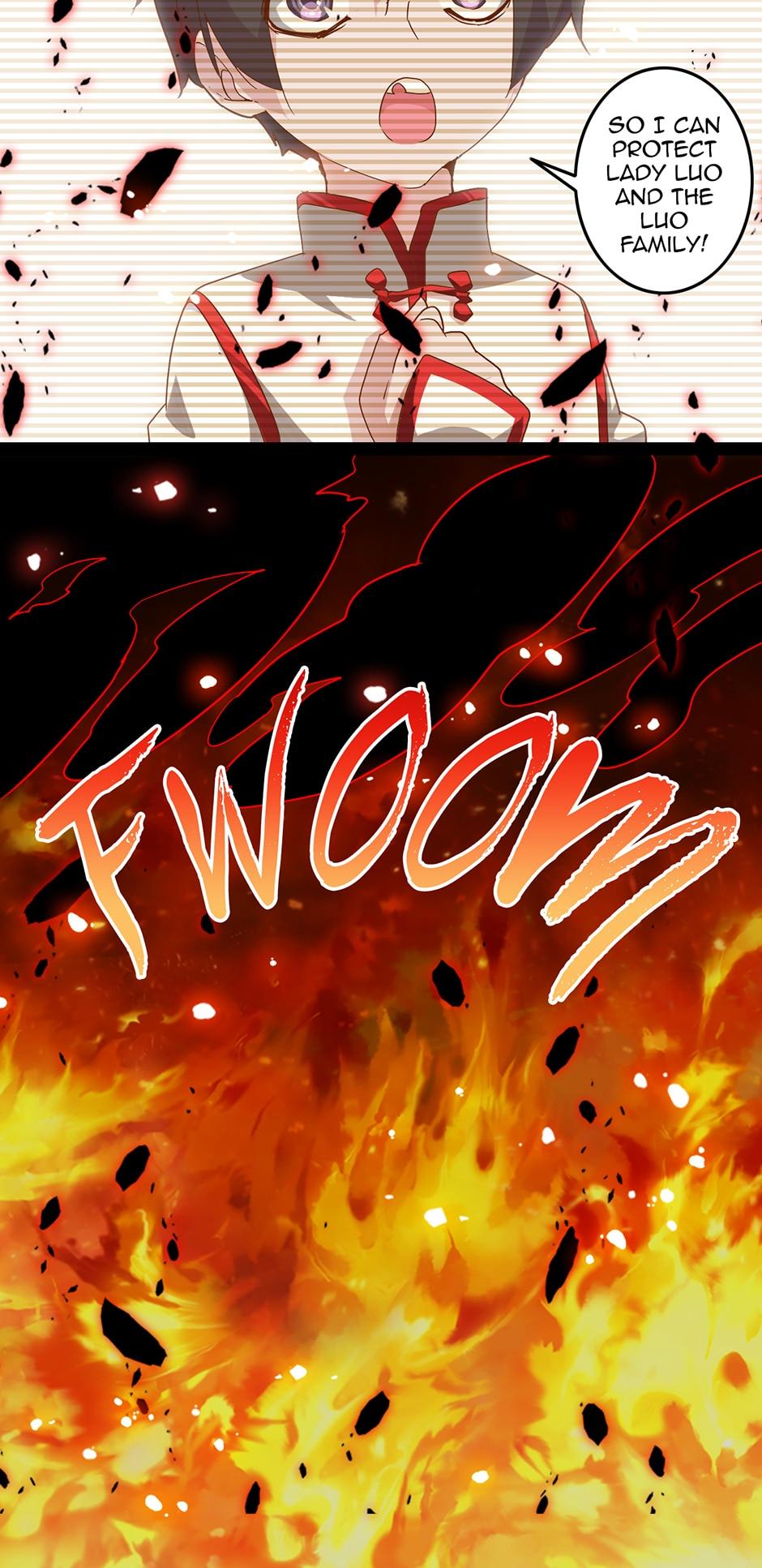 Magic Emperor Chapter 2 13