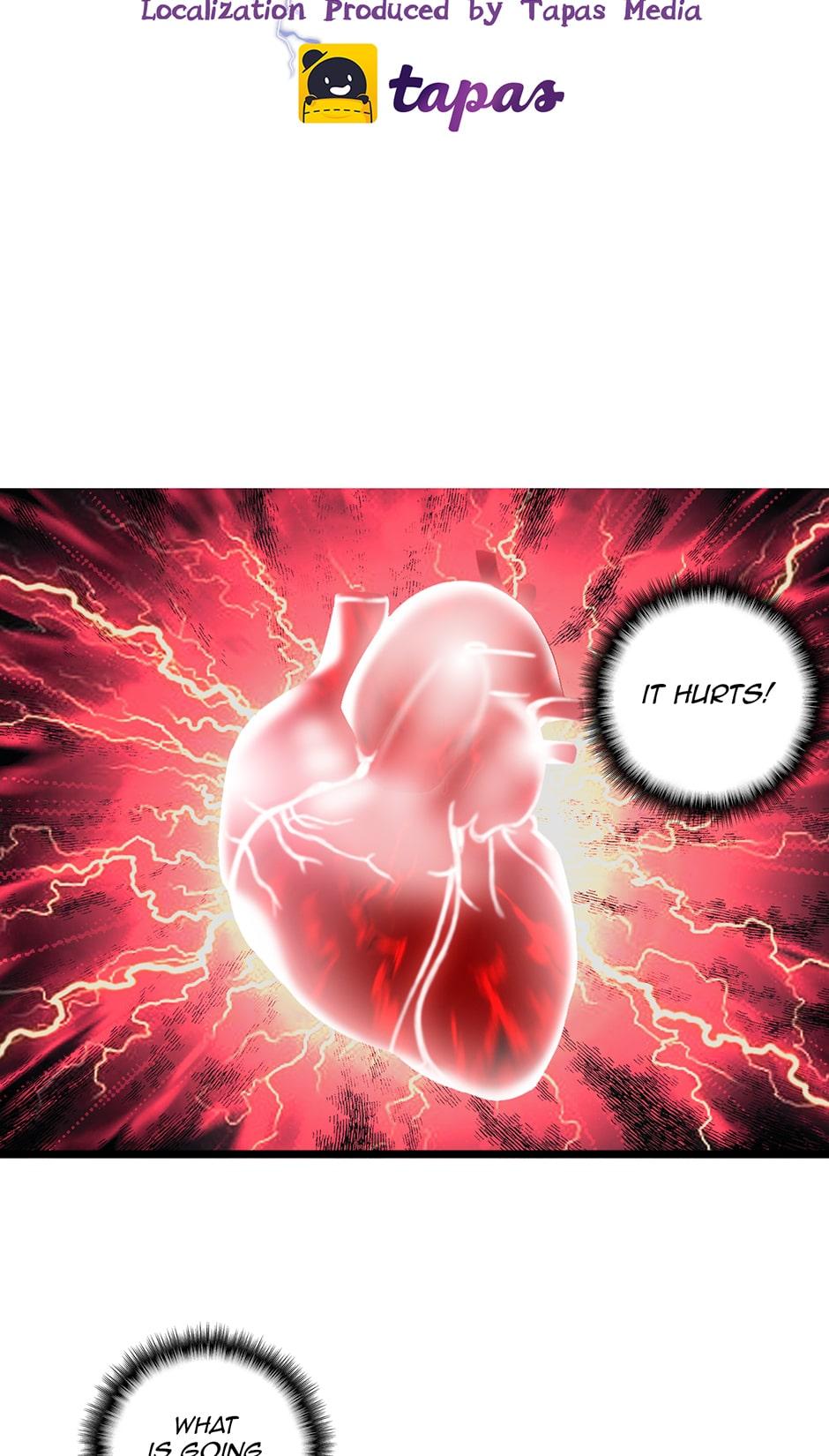 Magic Emperor Chapter 2 2