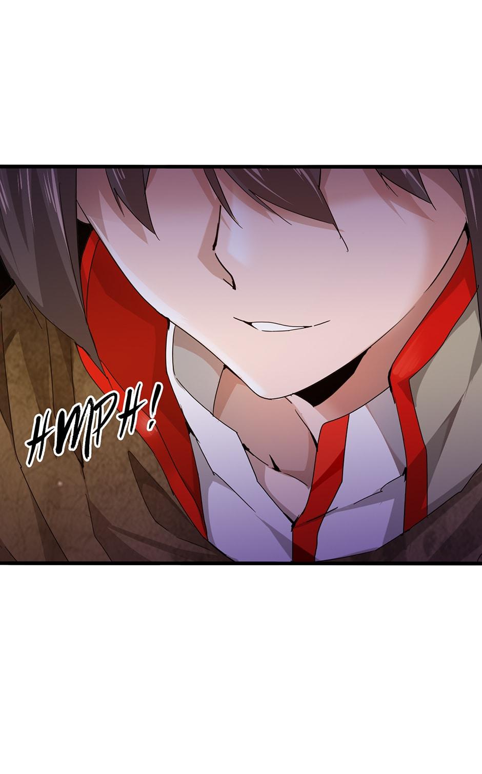 Magic Emperor Chapter 2 37