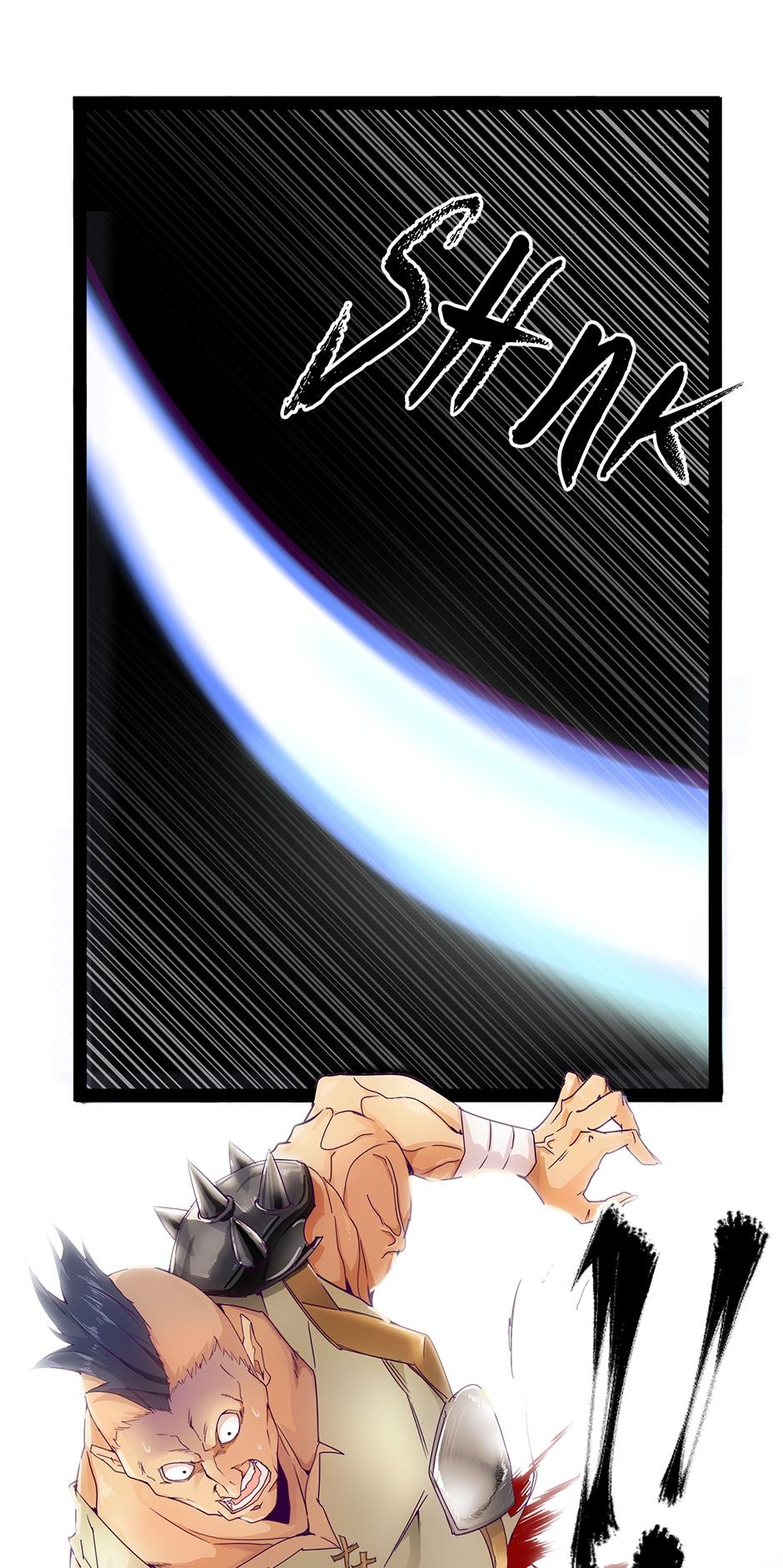 Magic Emperor Chapter 2 42