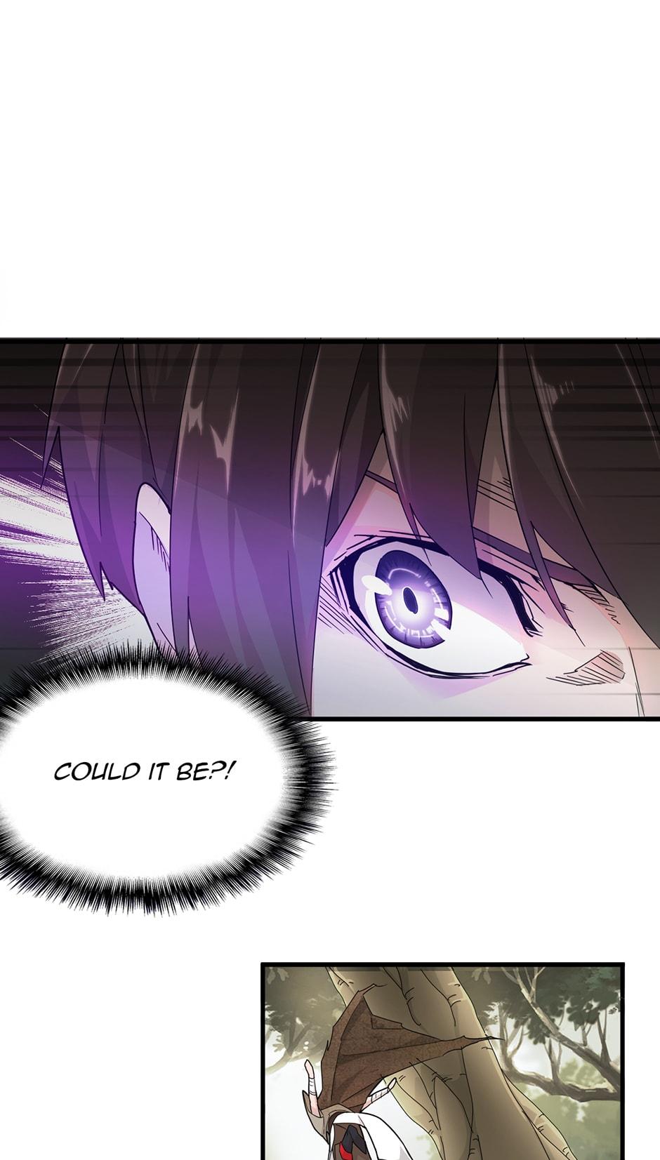 Magic Emperor Chapter 2 6