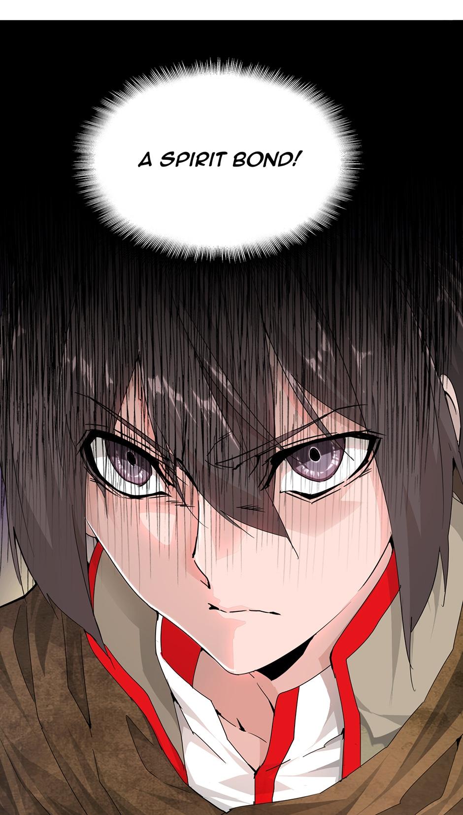 Magic Emperor Chapter 2 9