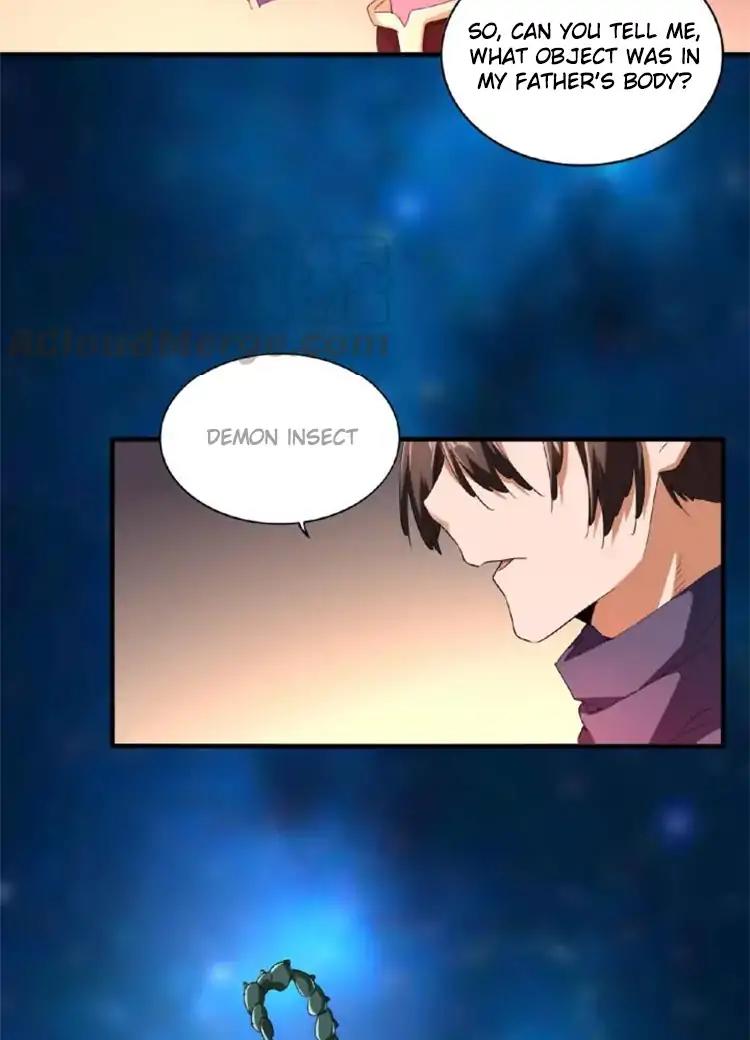 Magic Emperor Chapter 20 21