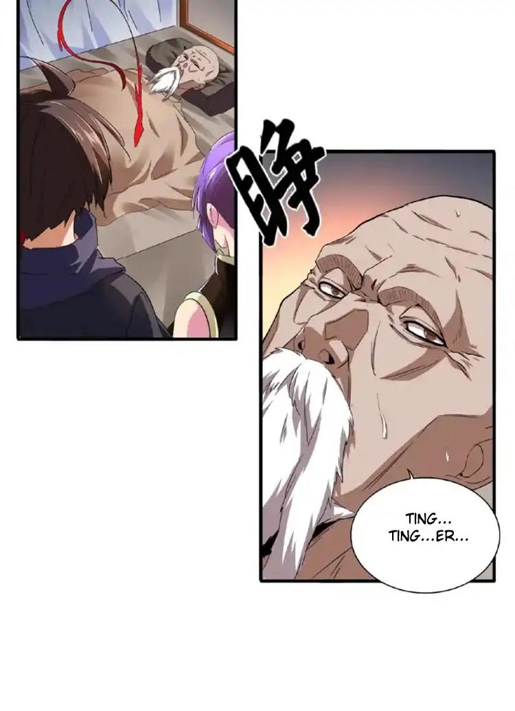 Magic Emperor Chapter 20 29
