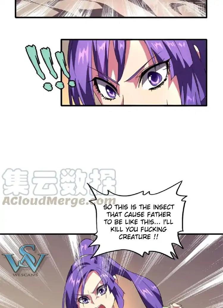 Magic Emperor Chapter 20 31