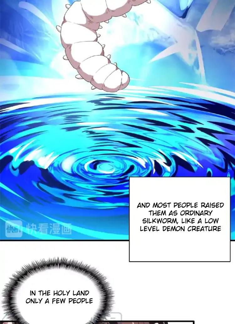 Magic Emperor Chapter 20 36