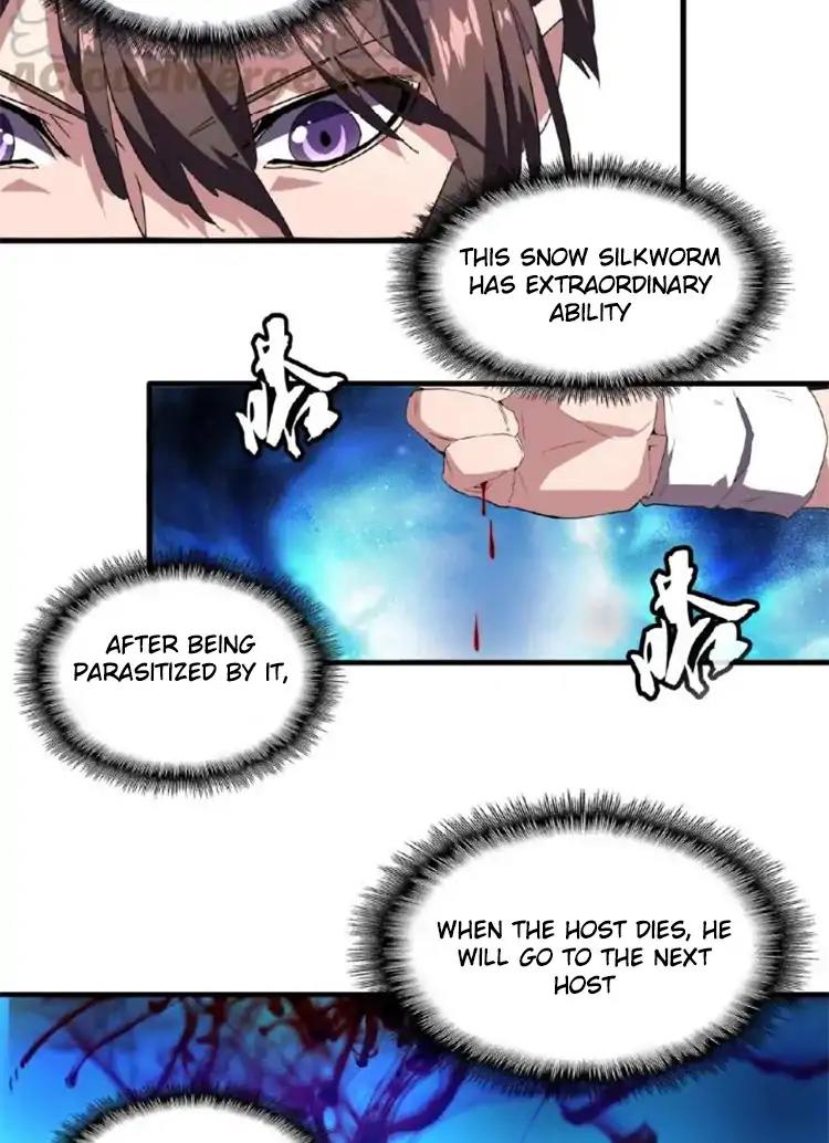 Magic Emperor Chapter 20 37