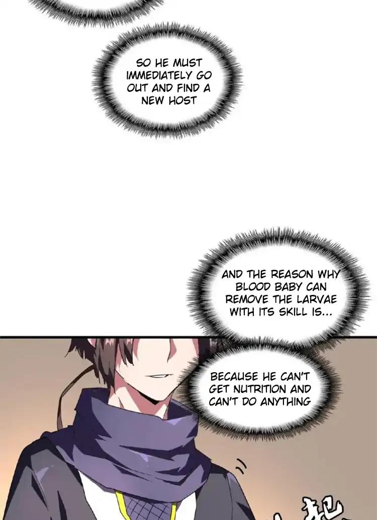 Magic Emperor Chapter 20 39