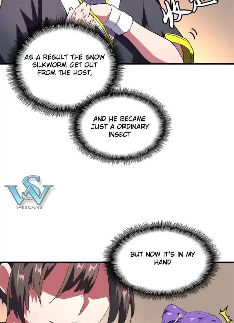 Magic Emperor Chapter 20 40