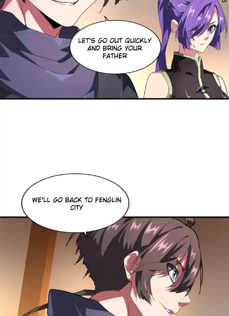 Magic Emperor Chapter 20 41