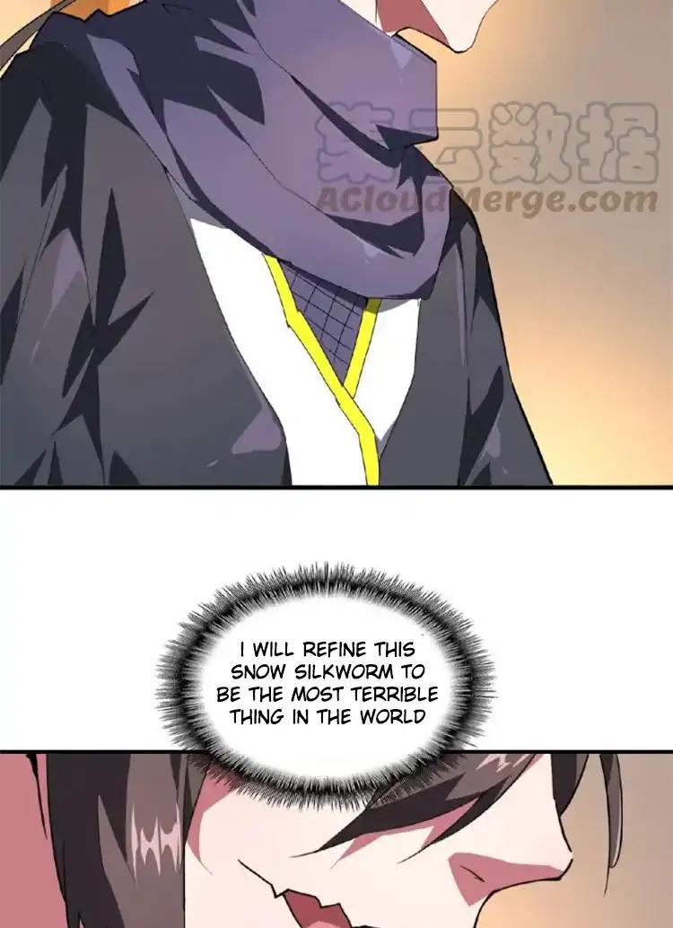 Magic Emperor Chapter 20 42