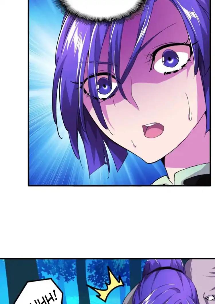 Magic Emperor Chapter 20 46