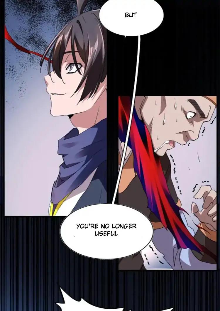 Magic Emperor Chapter 20 53