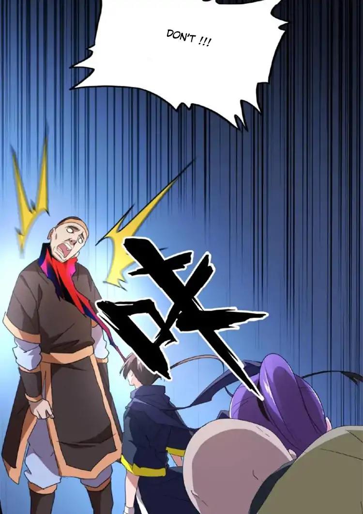 Magic Emperor Chapter 20 54
