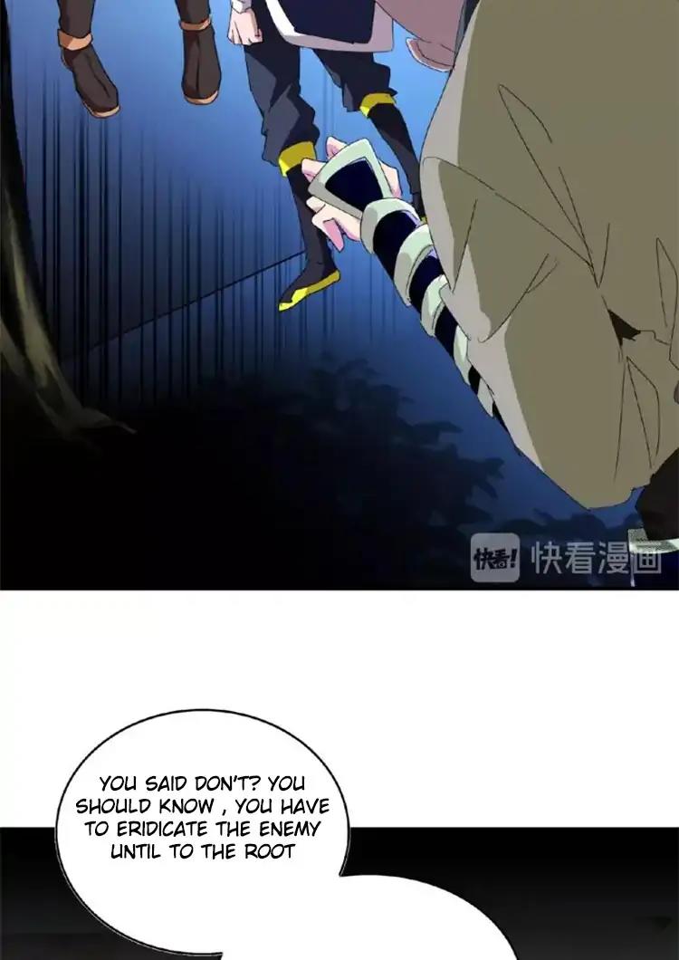Magic Emperor Chapter 20 55