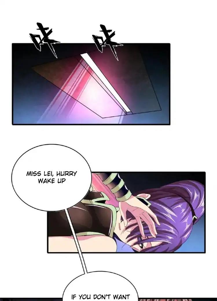 Magic Emperor Chapter 20 9