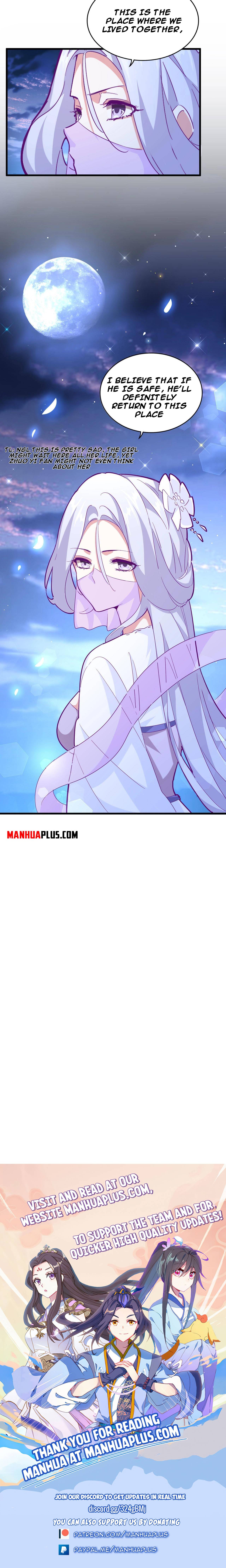 Magic Emperor Chapter 202 10