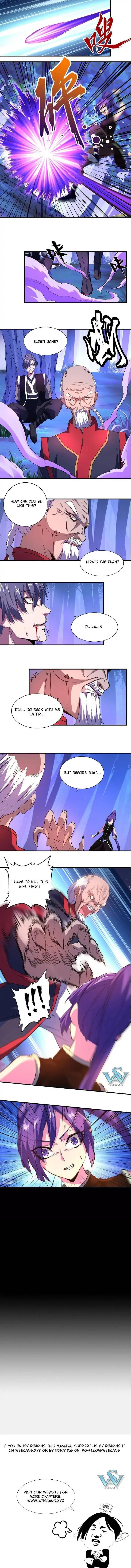 Magic Emperor Chapter 28 7