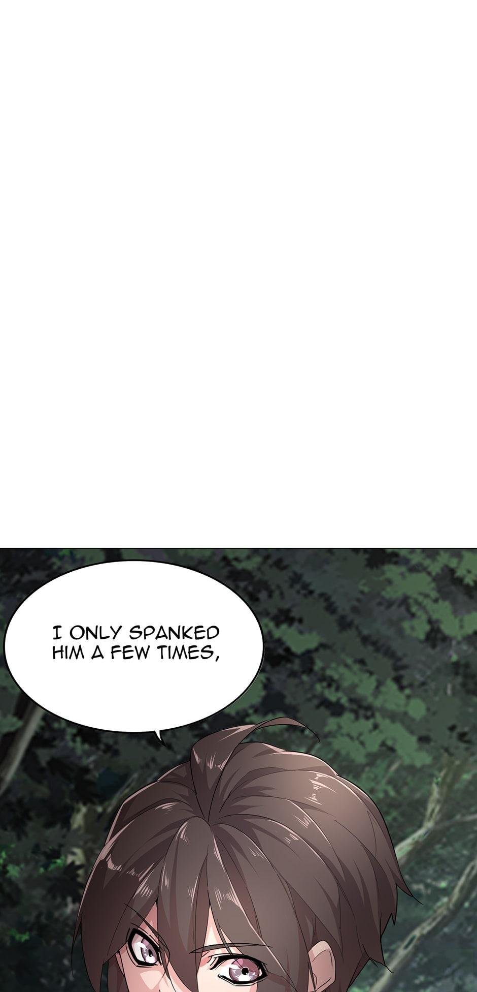 Magic Emperor Chapter 3 15