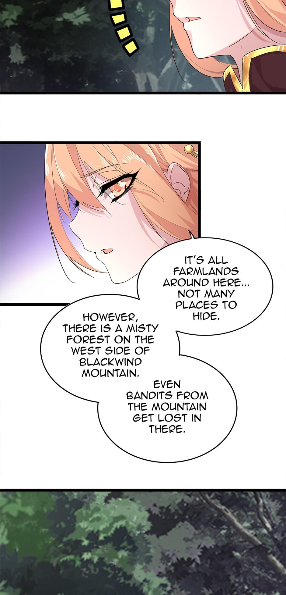 Magic Emperor Chapter 3 17