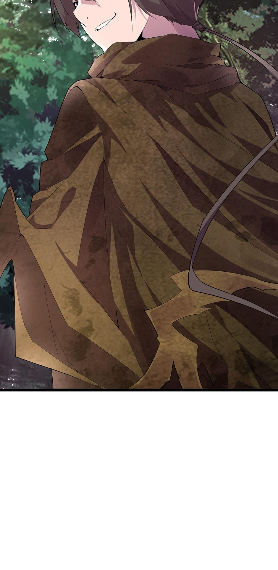Magic Emperor Chapter 3 35
