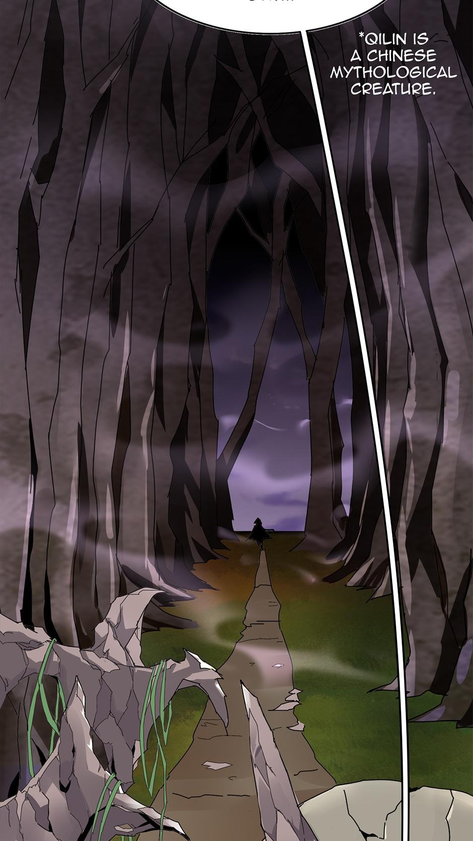 Magic Emperor Chapter 3 46