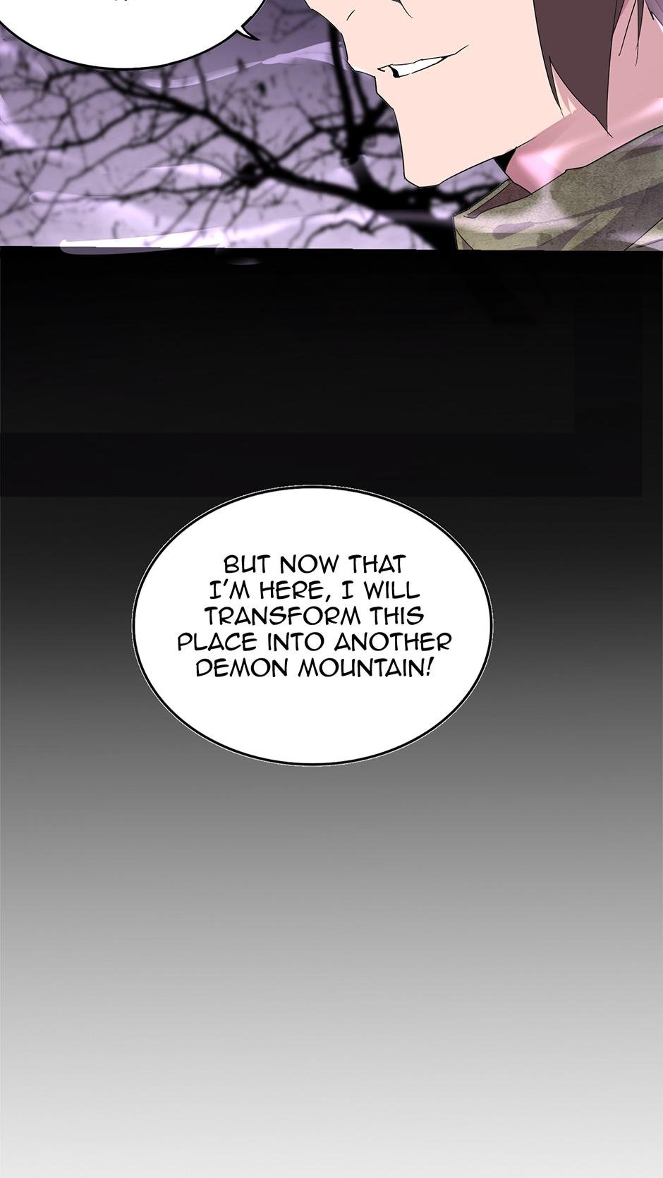 Magic Emperor Chapter 3 48