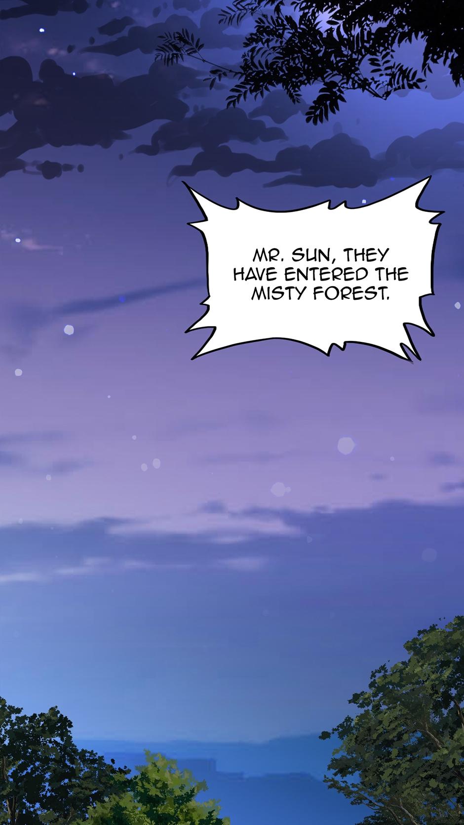 Magic Emperor Chapter 3 64