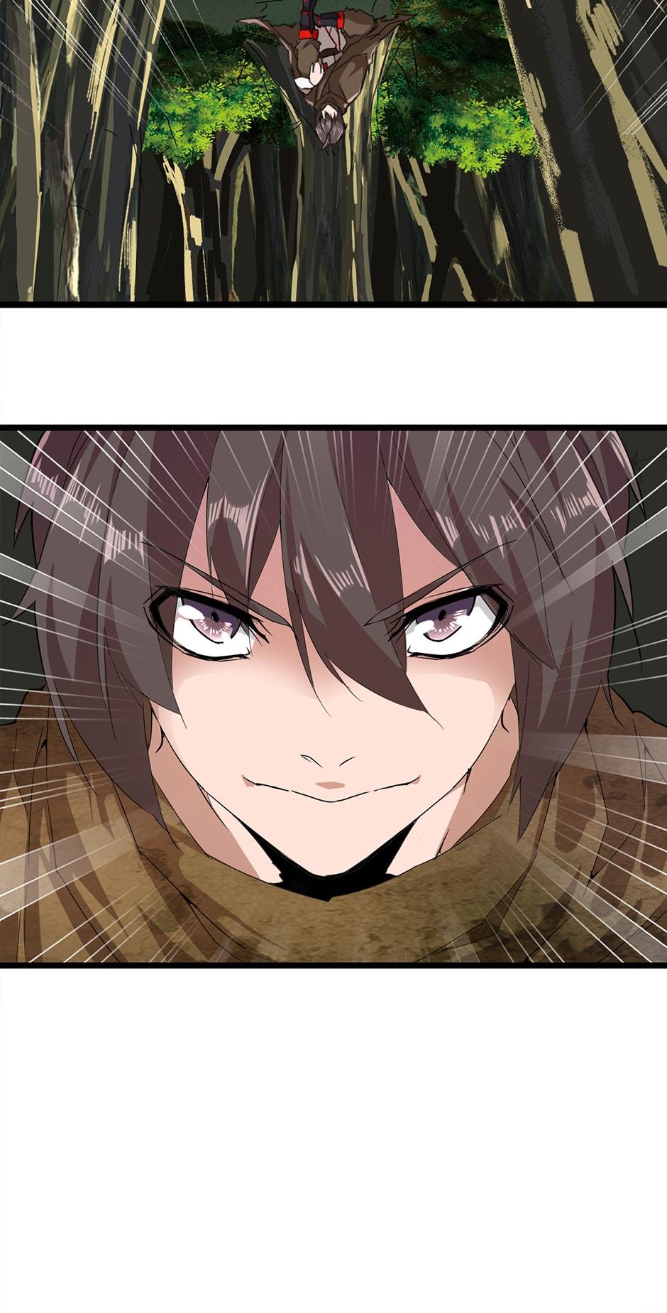 Magic Emperor Chapter 3 73