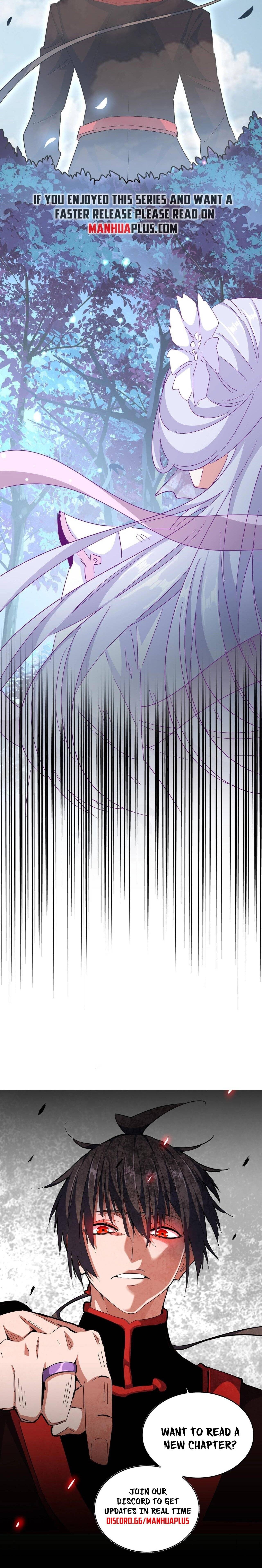 Magic Emperor Chapter 318 18
