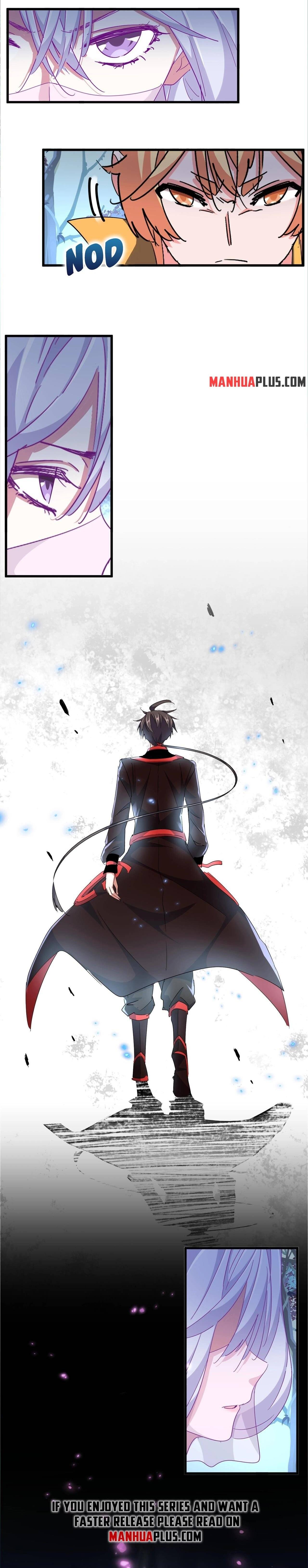 Magic Emperor Chapter 324 17